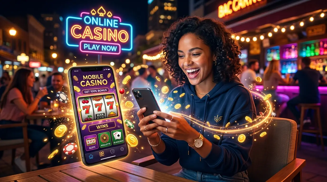 Rizk casino Mobile Casino
