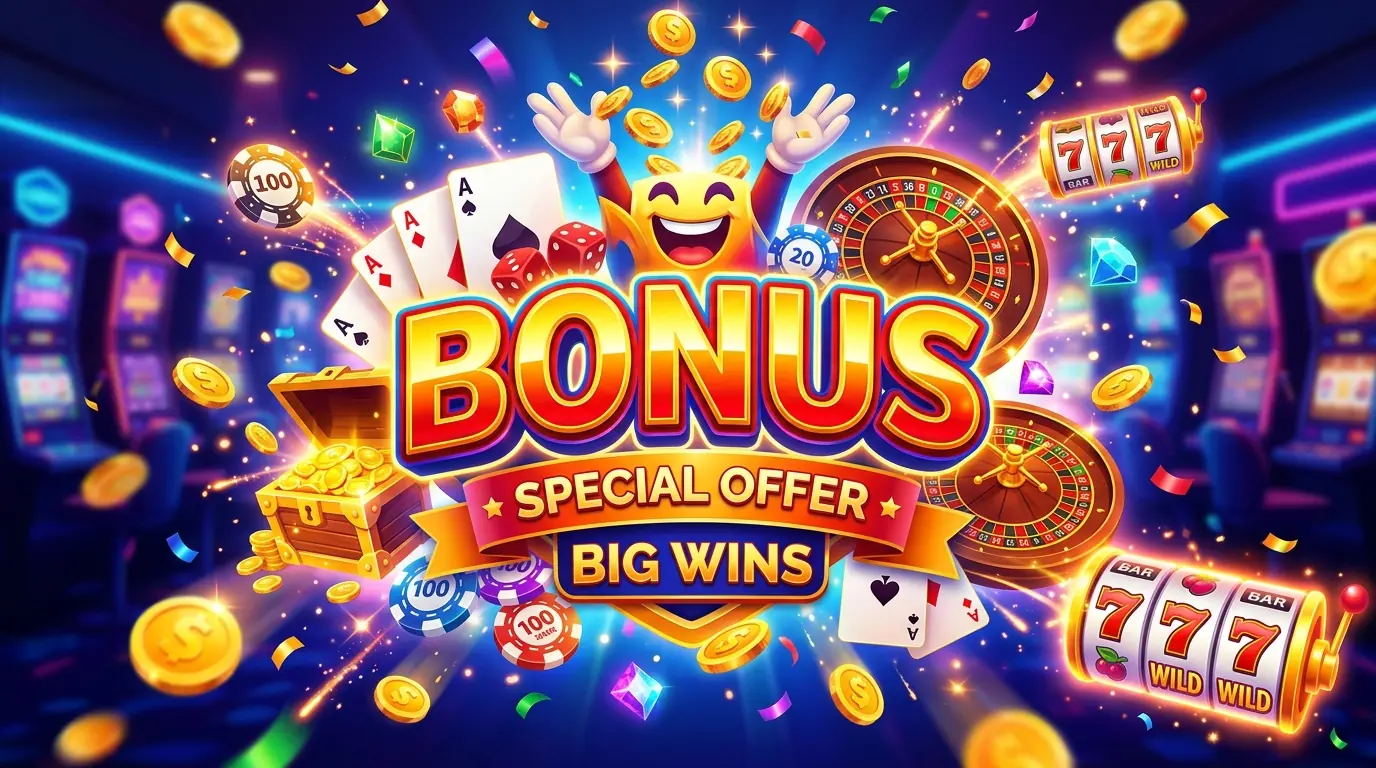Bonus bei Rizk casino