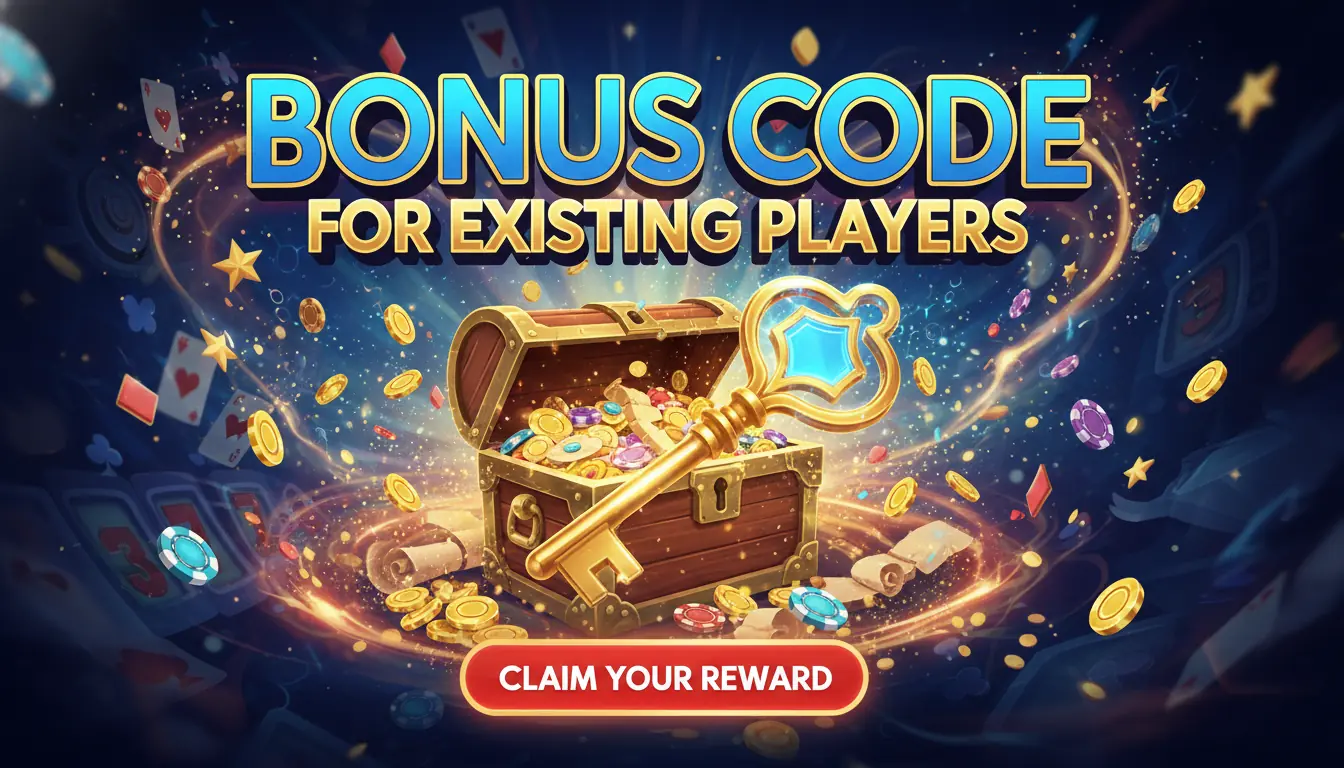 Bestandskunden Bonuscode Rizk casino