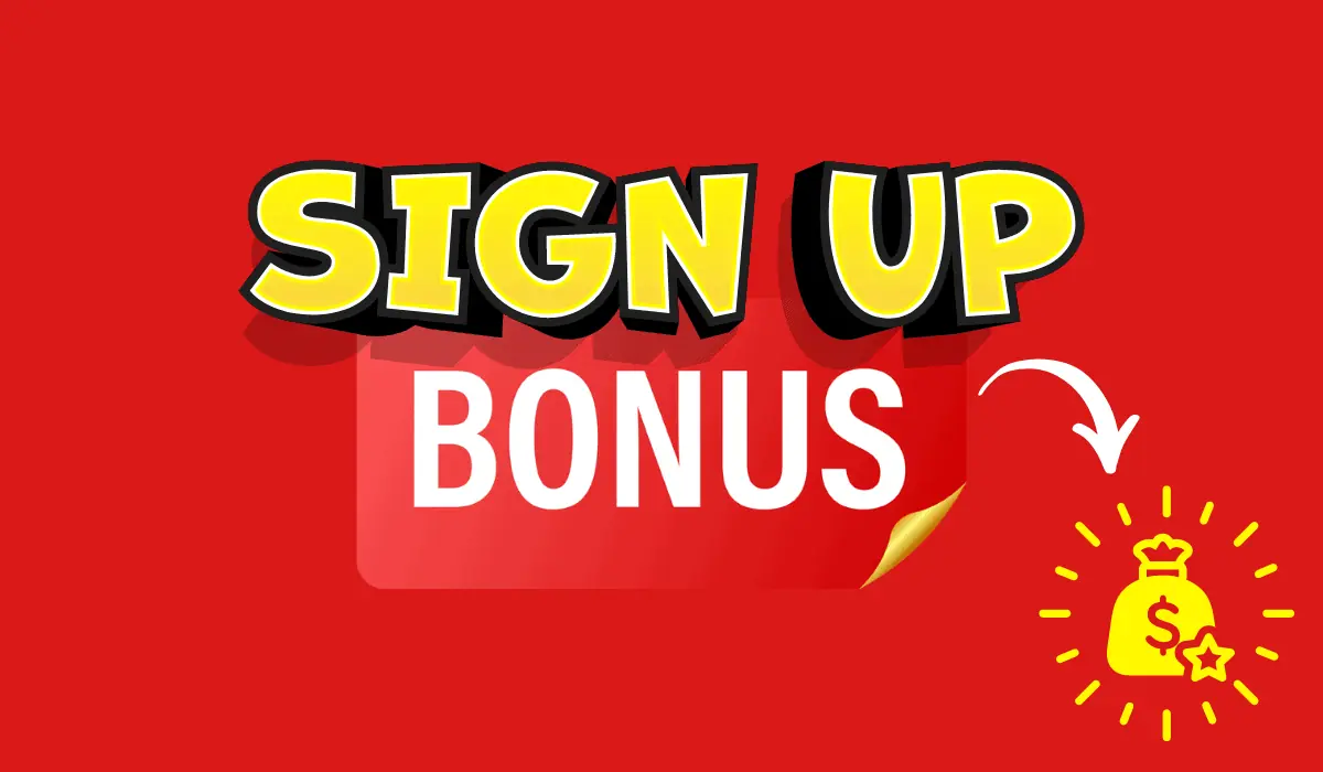 Sign-up Bonus Rizk casino