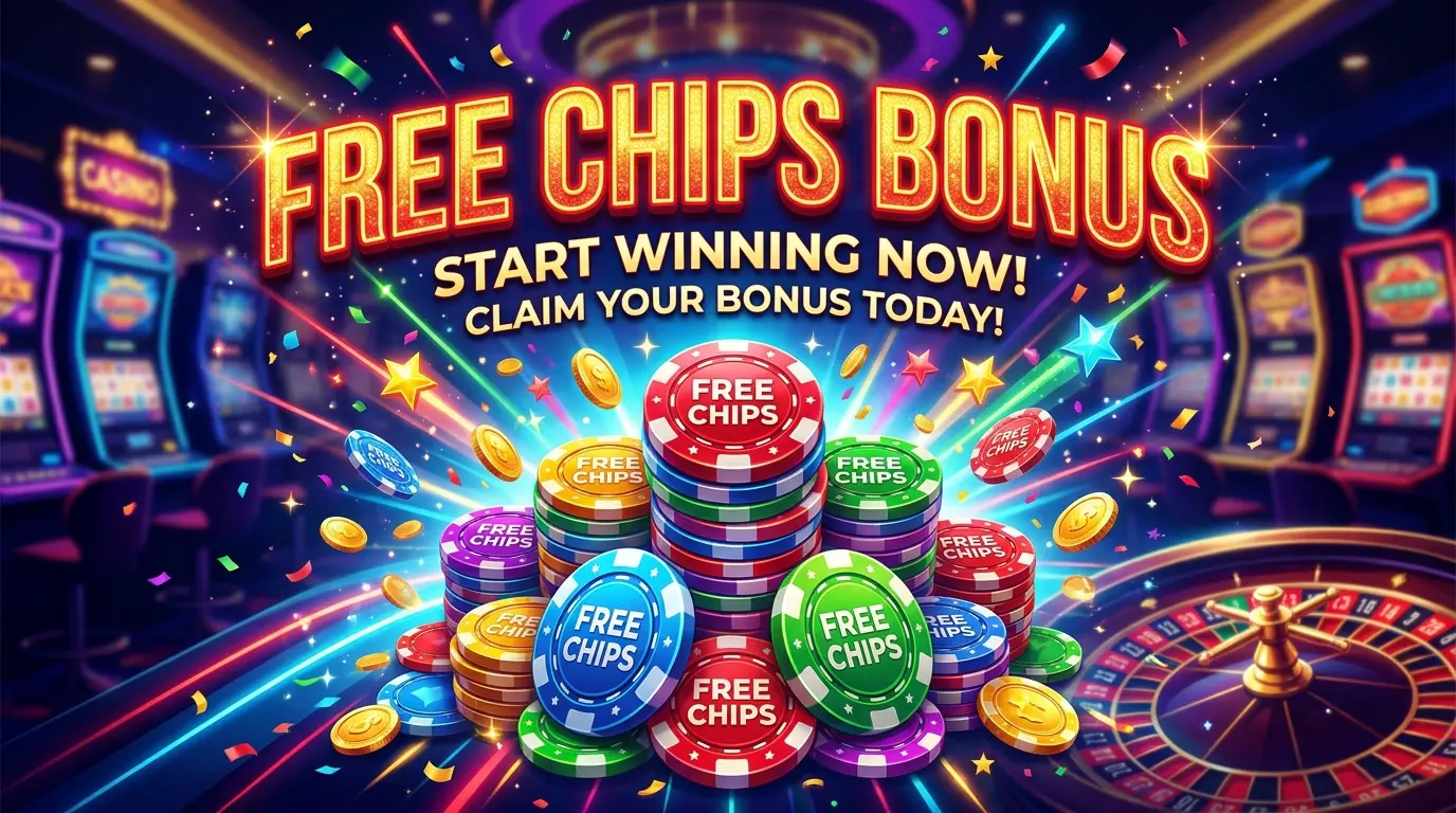 Free Chips bei Rizk casino