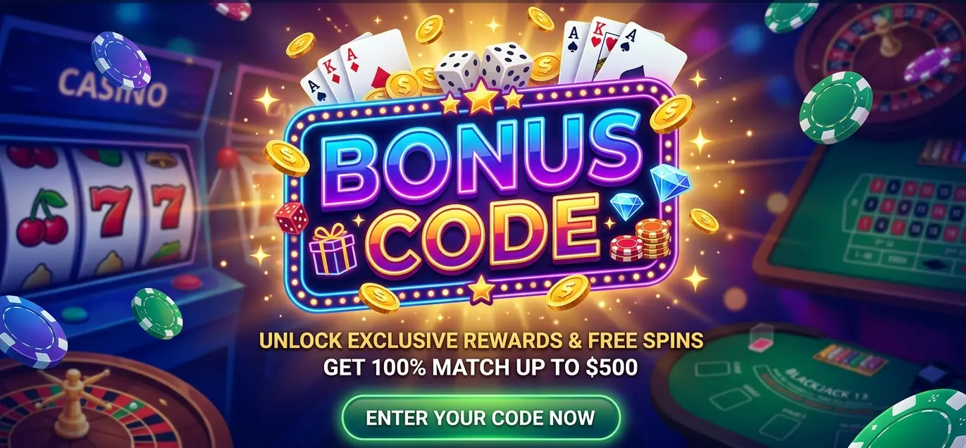 Bonuscode bei Rizk casino