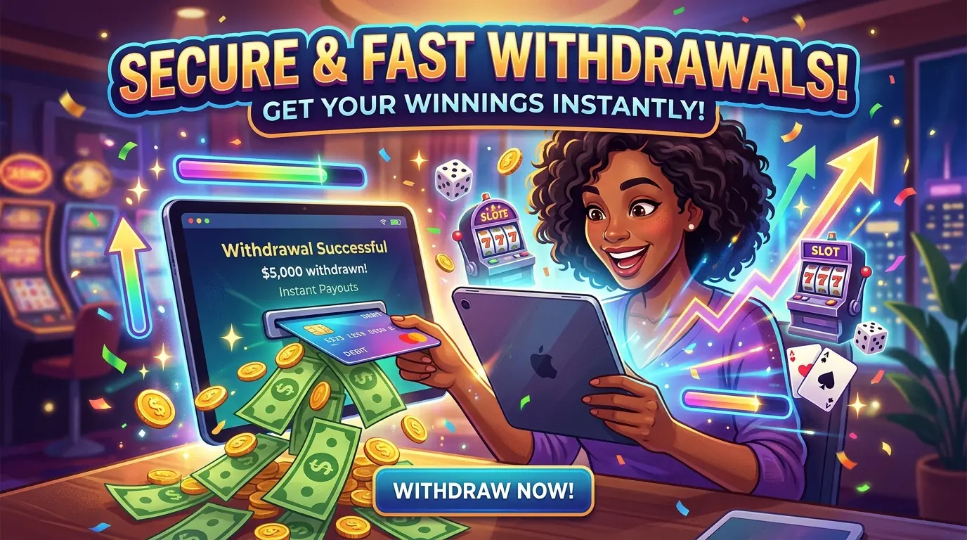 Auszahlung bei Rizk casino
