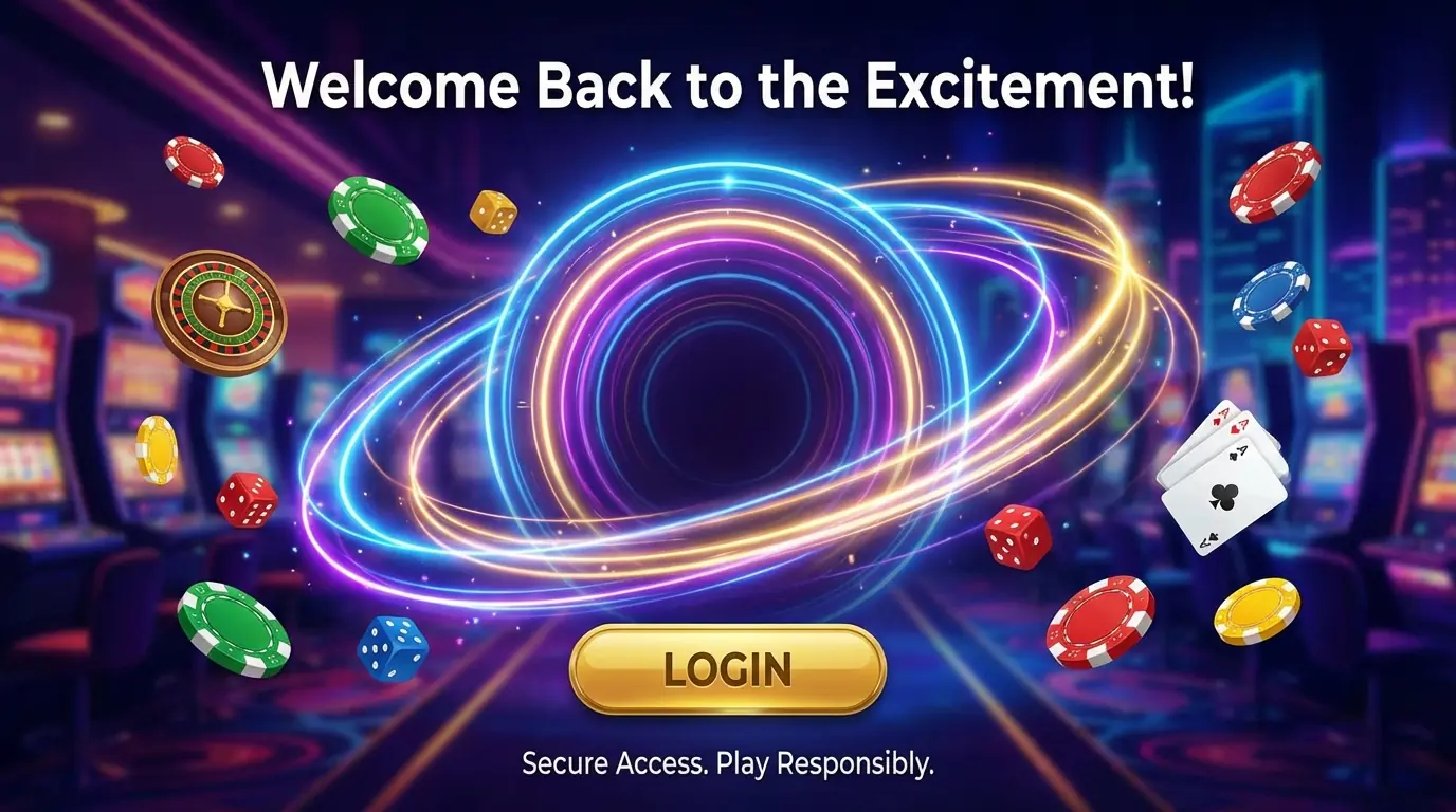 Rizk casino Kontozugang