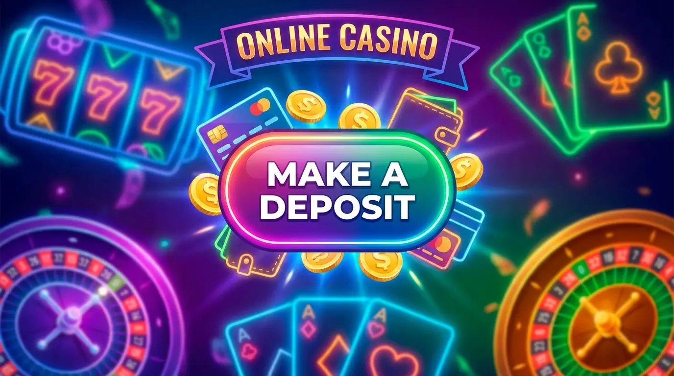 Einzahlung bei Rizk casino