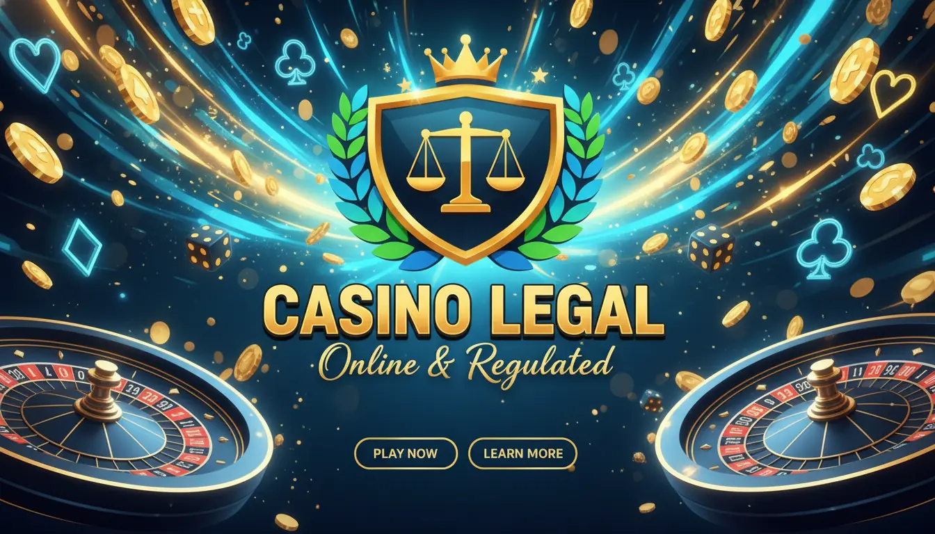 Legalität von Rizk casino