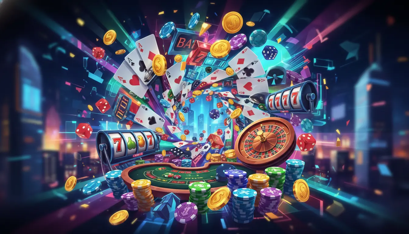 Betreiber von Rizk casino