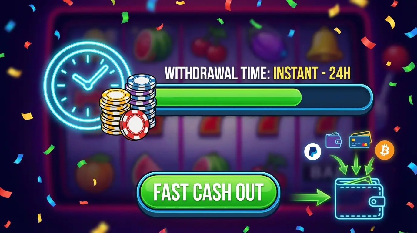 Auszahlung Dauer Rizk casino