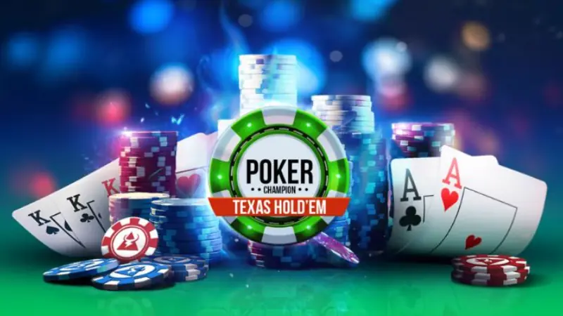 Poker bei Rizk casino