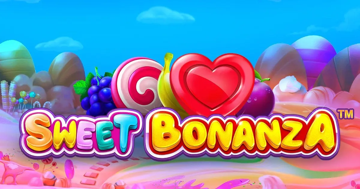 Rizk casino Sweet Bonanza