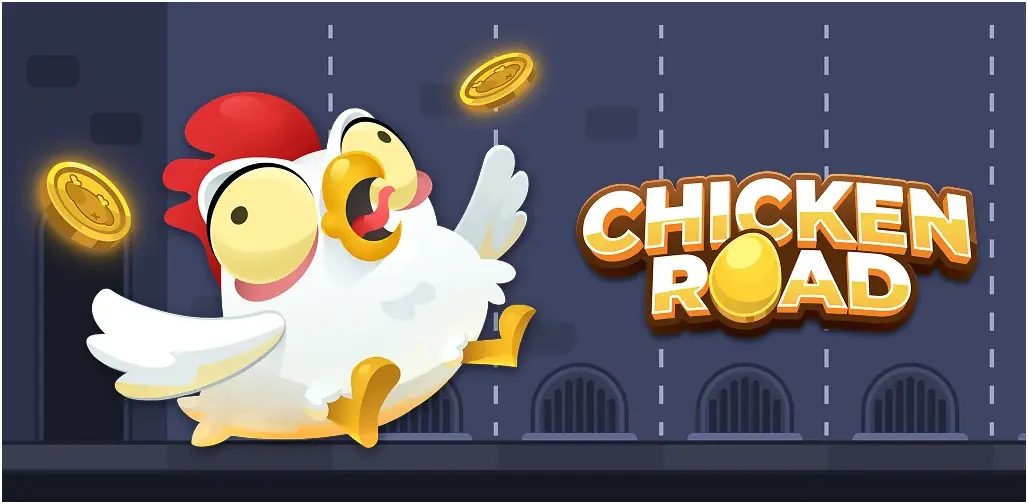 Rizk casino Chicken Road